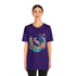 Oceanic Dreams - Short Sleeve Tee